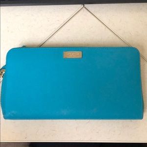 EUC Kate Spade wallet